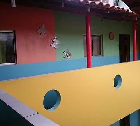 Pousada Diamantina Lencois Exterior foto